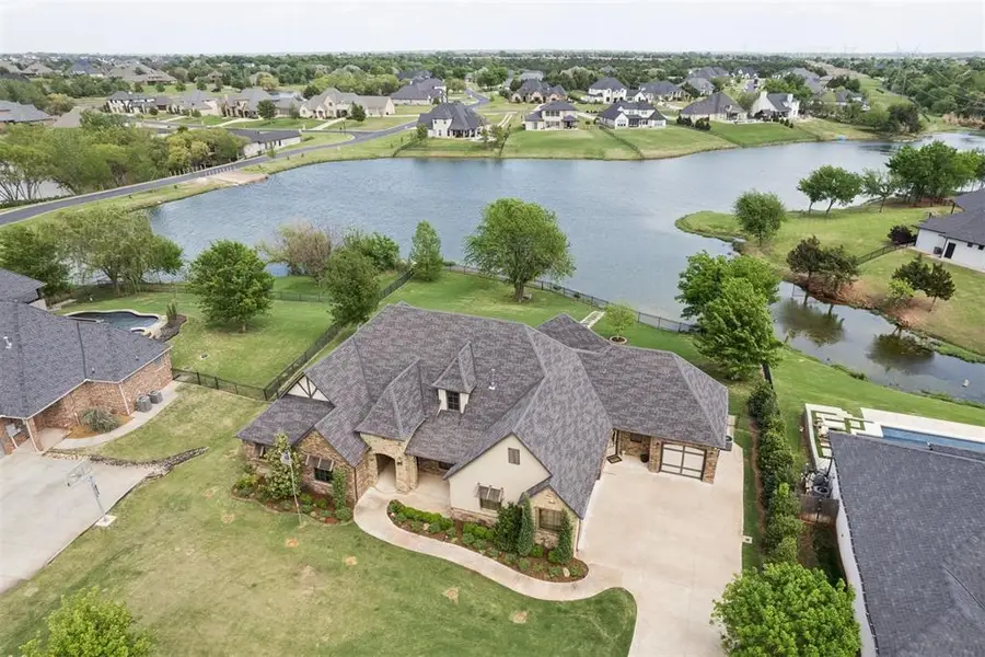 21484 S Sawtooth Circle, Edmond, OK 73012 - #3