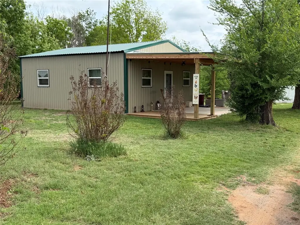 6050 N Westminster Road, Guthrie, OK 73044 - #1