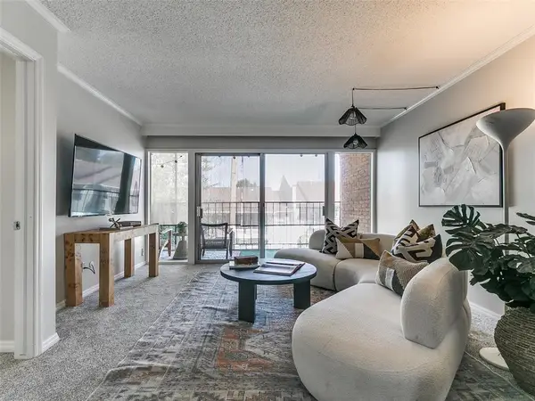 6100 N Brookline Avenue #20, Oklahoma City, OK 73112