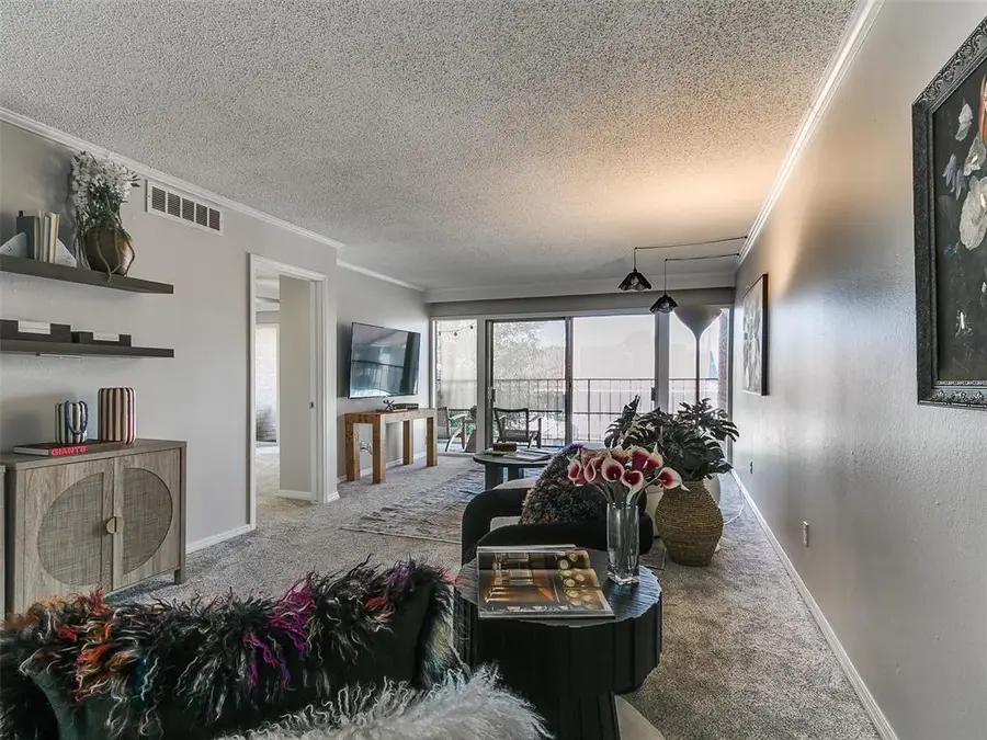 6100 N Brookline Avenue #20, Oklahoma City, OK 73112 - #3