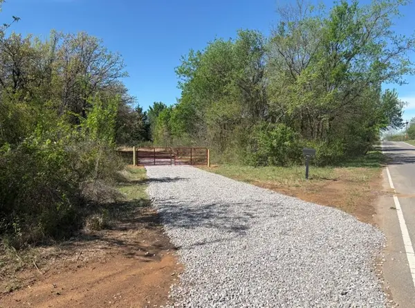 11200 NE 50th Street, Spencer, OK 73084