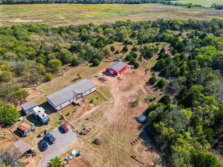 340023 E 960 Road, Chandler, OK 74834 - #3