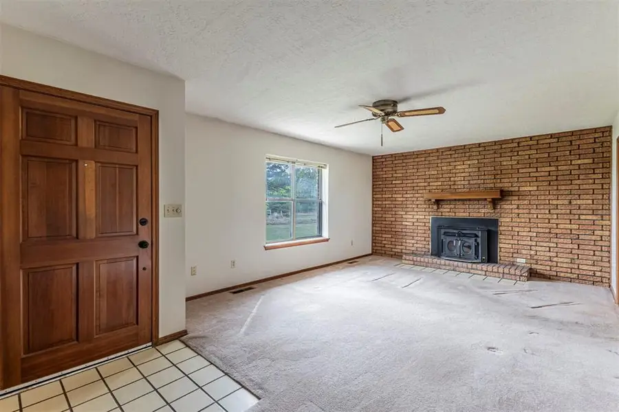 16201 Quail Run Road, Lexington, OK 73051 - #2