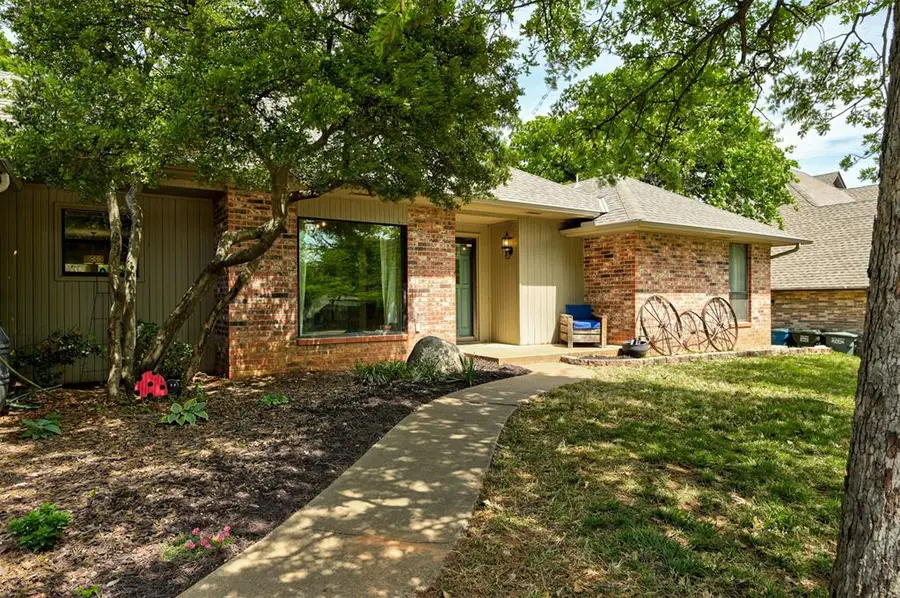 3818 Marked Tree Drive, Edmond, OK 73013 - #3