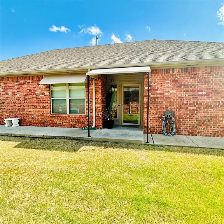 9208 Roadrunner Avenue, Oklahoma City, OK 73139 - #1