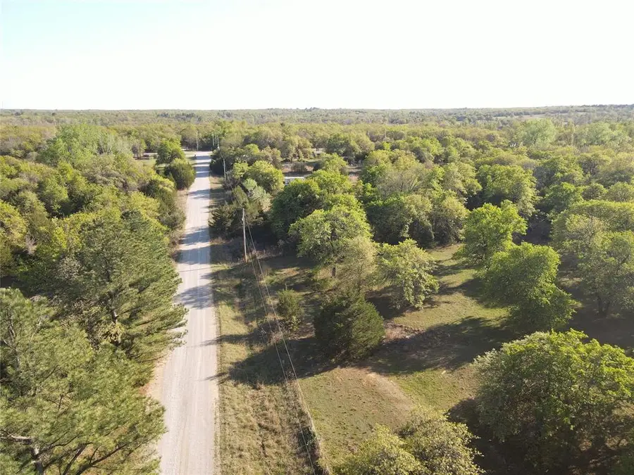11701 N Knoll Ridge Lane, McLoud, OK 74851 - #2