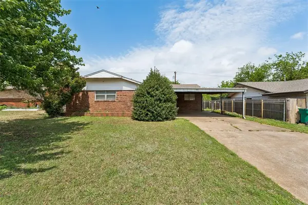 509 SW 67th Street, Oklahoma City, OK 73139
