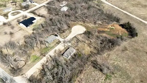NE Tortuga Lane, Kingston, OK 73439