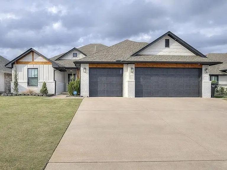 Address Withheld By Seller, Moore, OK 73160 - #1