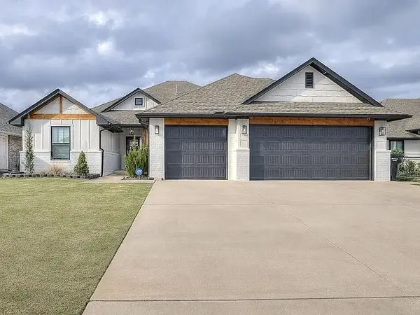 Address Withheld By Seller, Moore, OK 73160