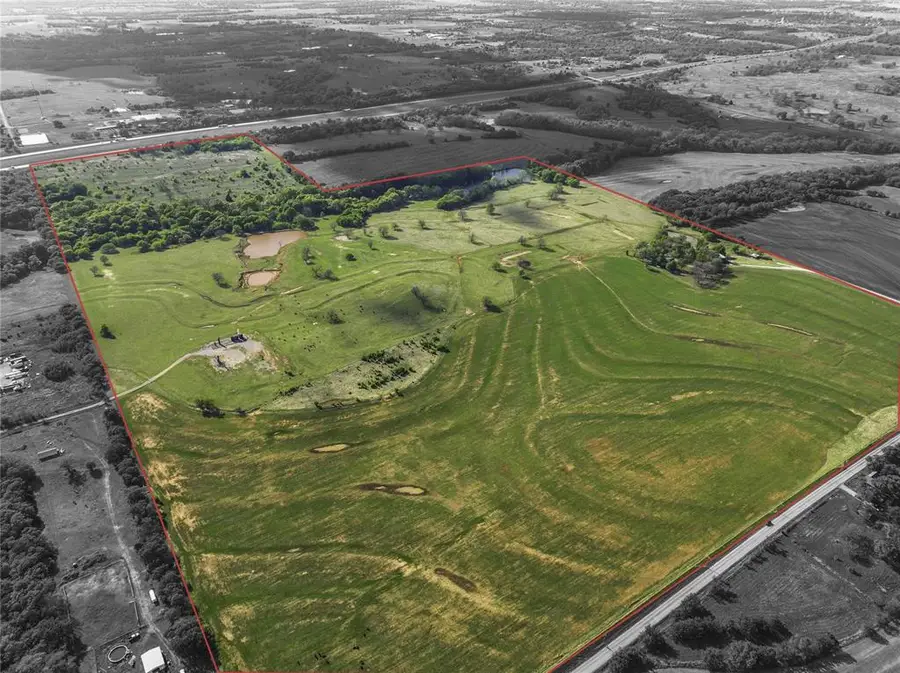 16491 Rockwood Avenue, Wayne, OK 73095 - #2