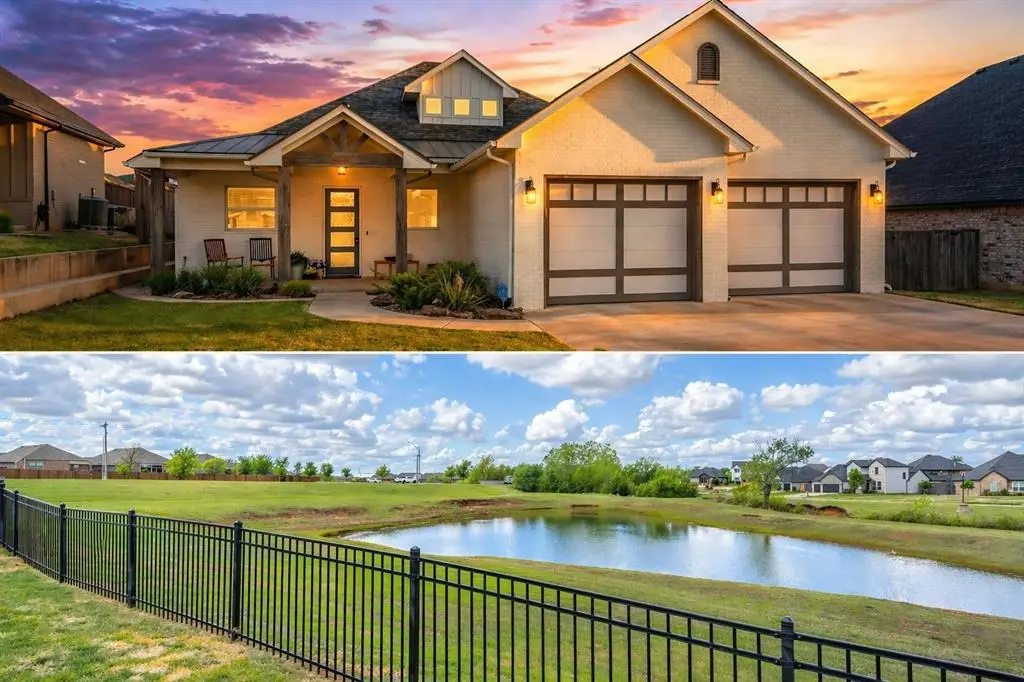 3612 Vintage Drive, Norman, OK 73069 - #1