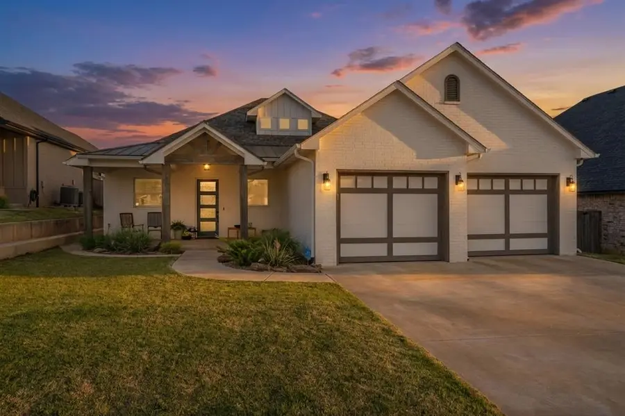 3612 Vintage Drive, Norman, OK 73069 - #2