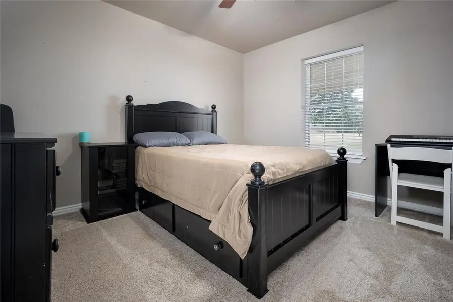 24286 E County Road 1580 Road, Elmore City, OK 73433 - #2