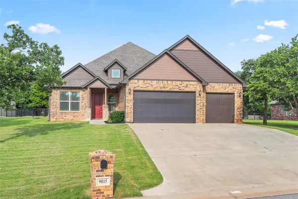 9015 Tall Oaks Drive, Guthrie, OK 73044