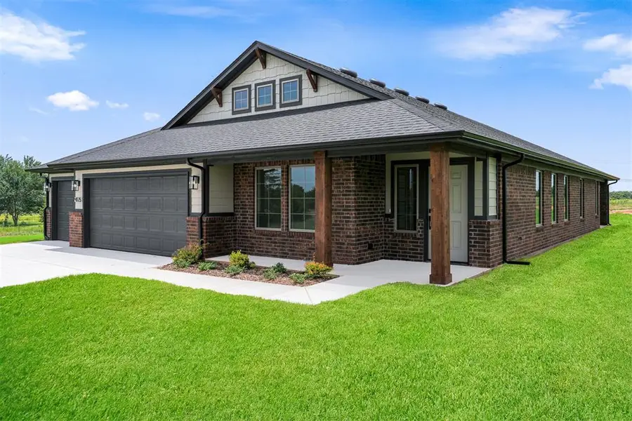 24175 Western Avenue, Washington, OK 73093 - #3