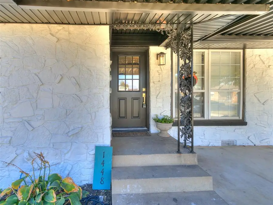 1448 Lafayette Drive, Oklahoma City, OK 73119 - #2