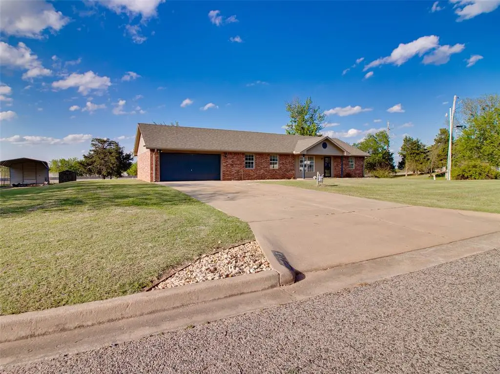 215 W 12th Street, Stroud, OK 74079 - #1