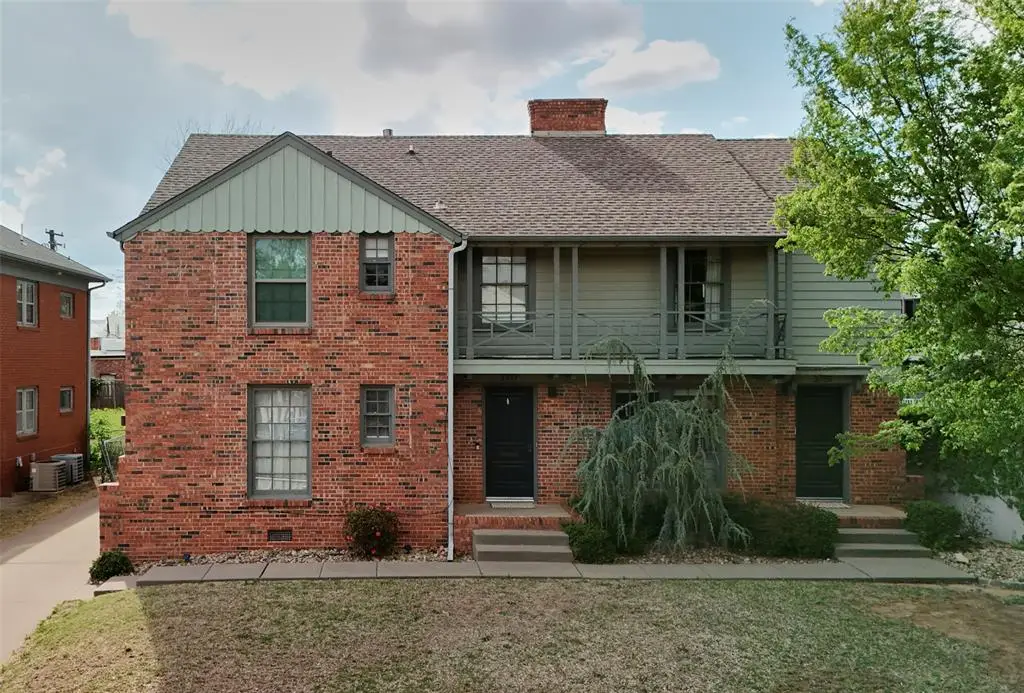 3717 N Olie Avenue, Oklahoma City, OK 73118 - #1