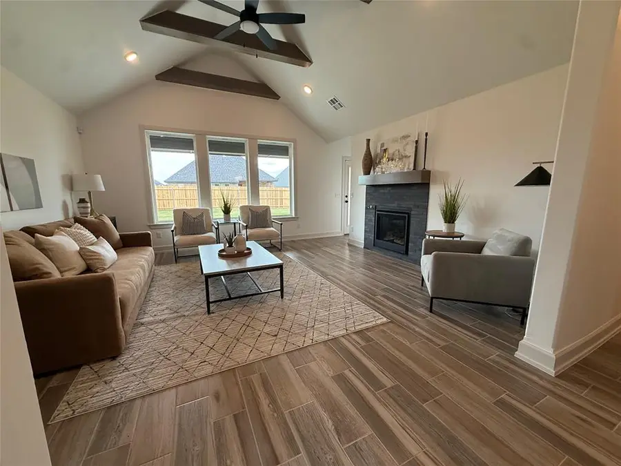 4808 Sand Lily Lane, Edmond, OK 73034 - #2