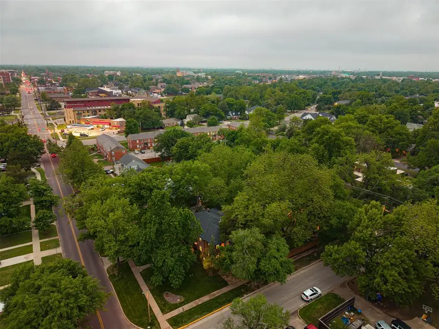 535 E Boyd Street, Norman, OK 73071 - #3