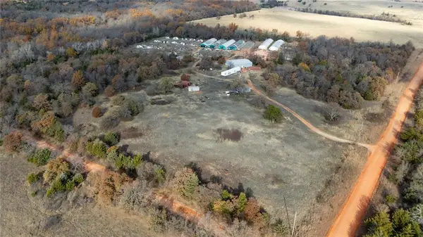 790951 S 3310 Road, Wellston, OK 74881