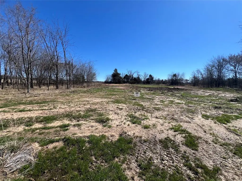 NE Tortuga Lane, Kingston, OK 73439 - #1