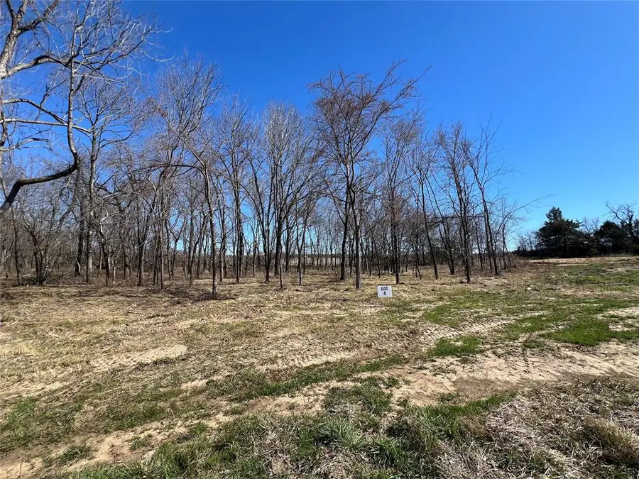 NE Tortuga Lane, Kingston, OK 73439 - #2