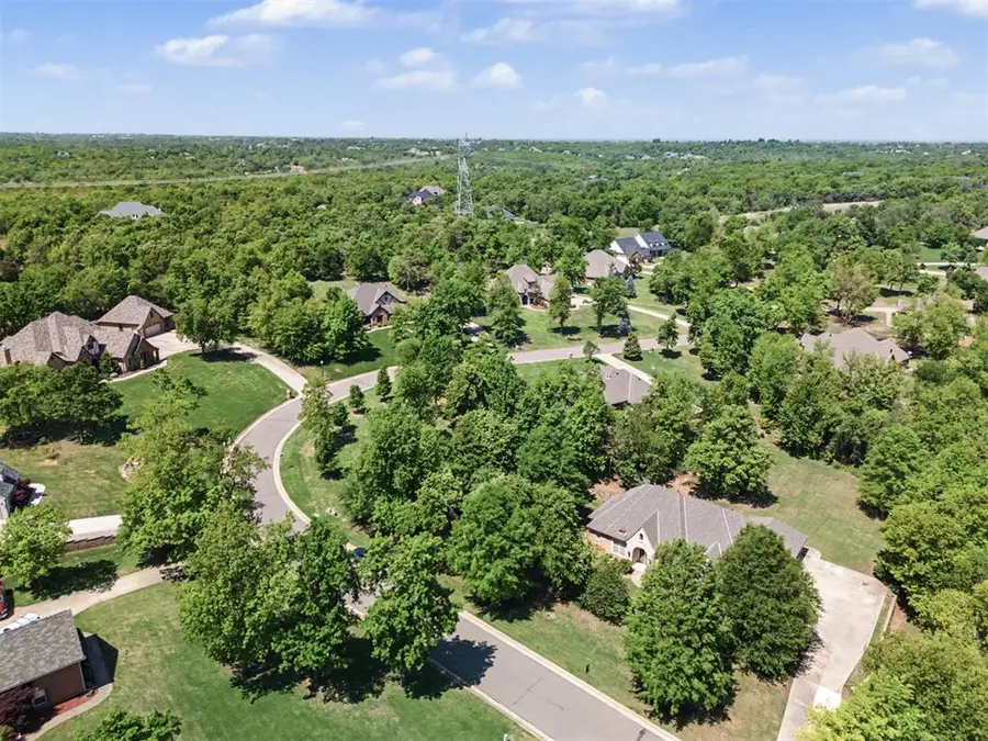 14801 SE 51st Street, Choctaw, OK 73020 - #3