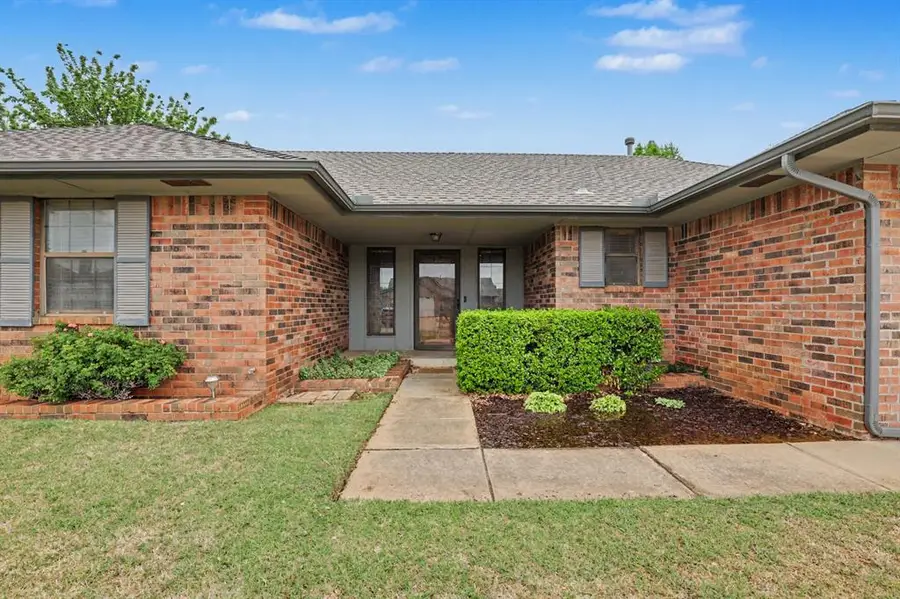 3005 SW 99th Street, Oklahoma City, OK 73159 - #2