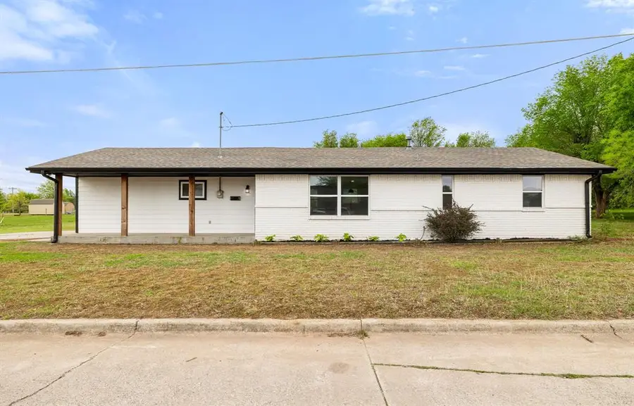 2500 SW 25th Street, El Reno, OK 73036 - #2