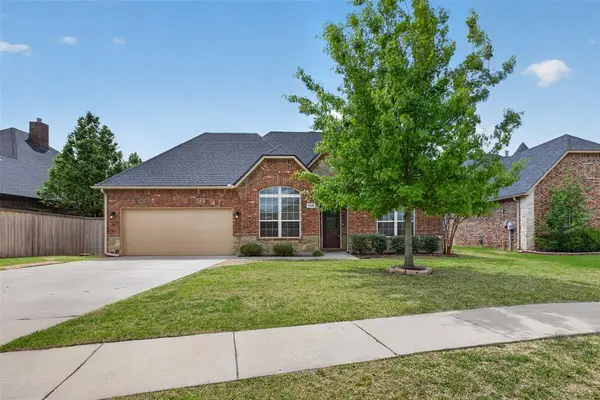 1328 Switchgrass Road, Edmond, OK 73013