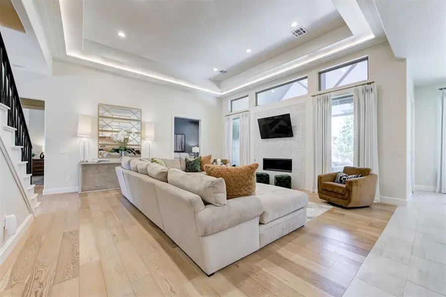 1325 Gateway Bridge Road, Edmond, OK 73034 - #3