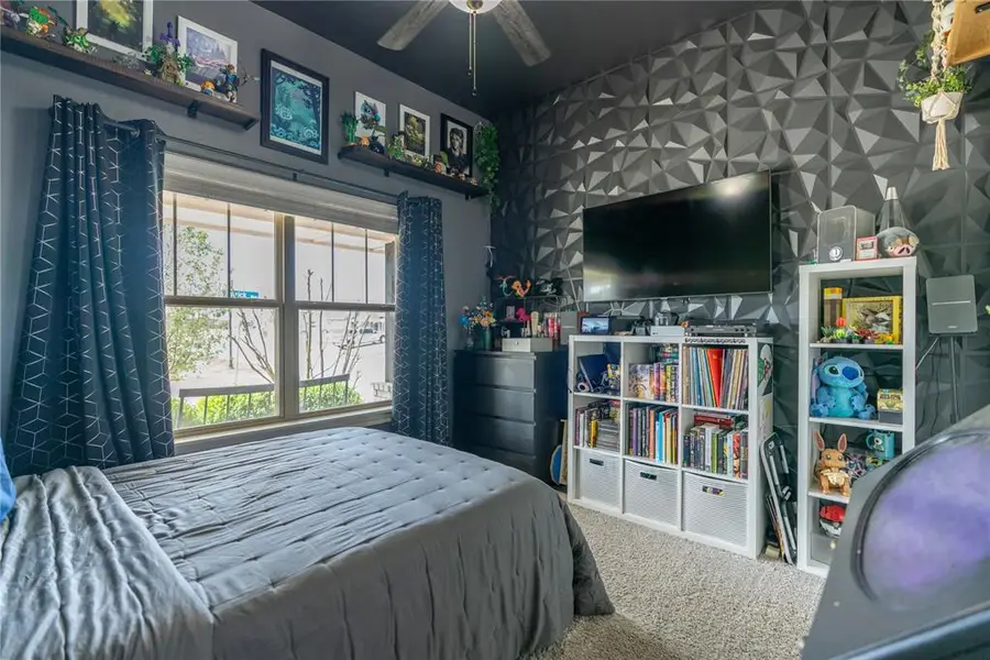 700 Patrick Way, Yukon, OK 73099 - #2