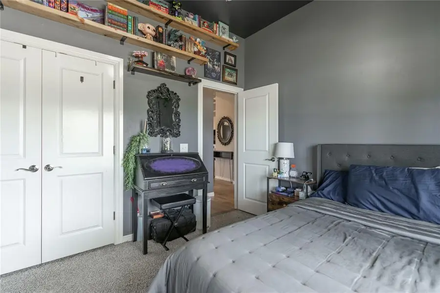 700 Patrick Way, Yukon, OK 73099 - #3