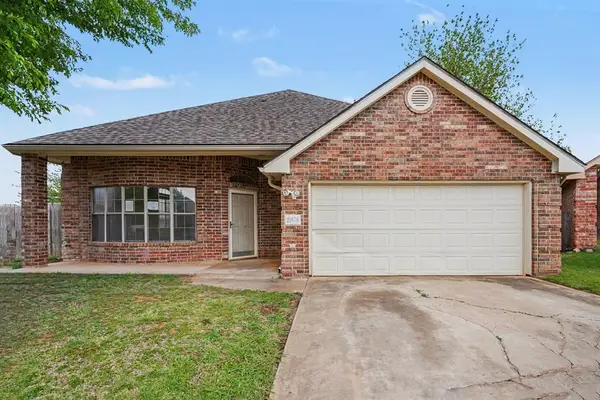 21876 Homesteaders Place, Edmond, OK 73012