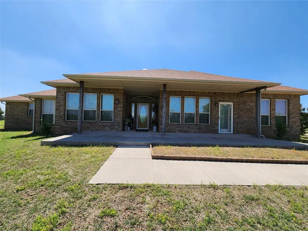 6501 Overview Drive, Blanchard, OK 73010 - #1