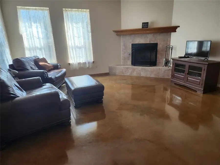 6501 Overview Drive, Blanchard, OK 73010 - #2