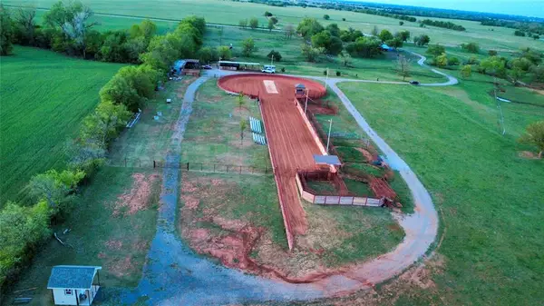 000 SW 44th Street, El Reno, OK 73036