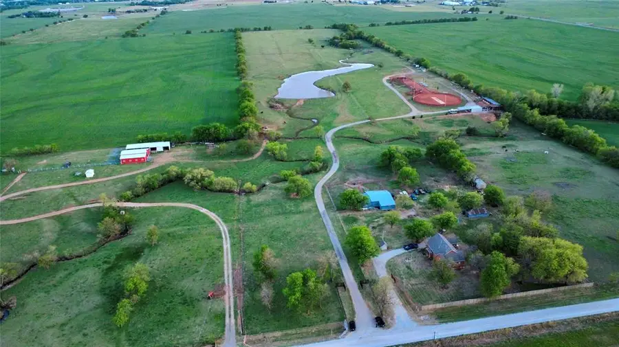 000 SW 44th Street, El Reno, OK 73036 - #3