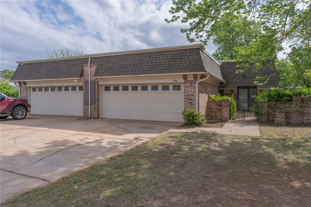12304 Green Valley Drive, Oklahoma City, OK 73120 - #1