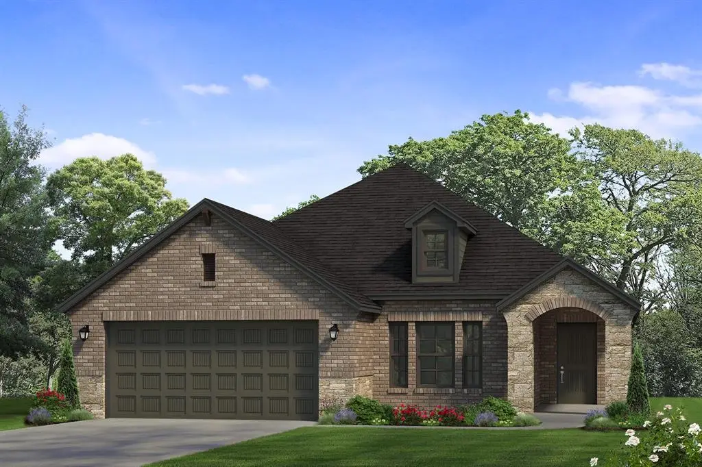4833 Sand Lily Lane, Edmond, OK 73034 - #1