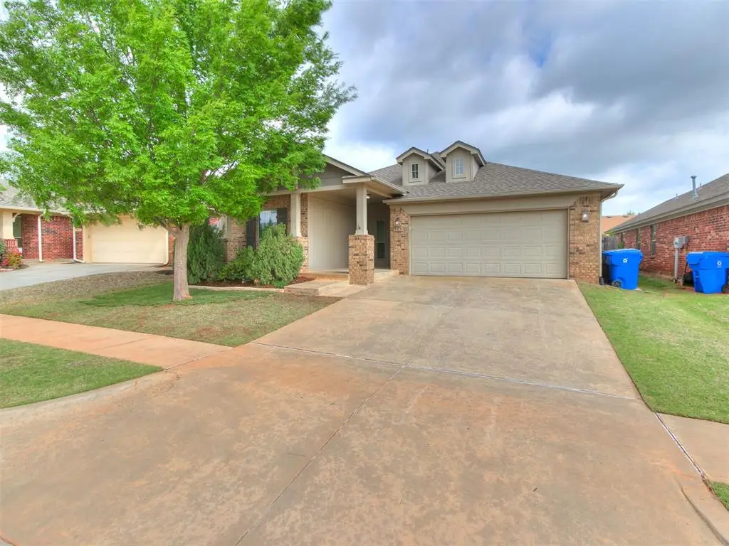 905 Ringwood Street, Norman, OK 73069 - #1
