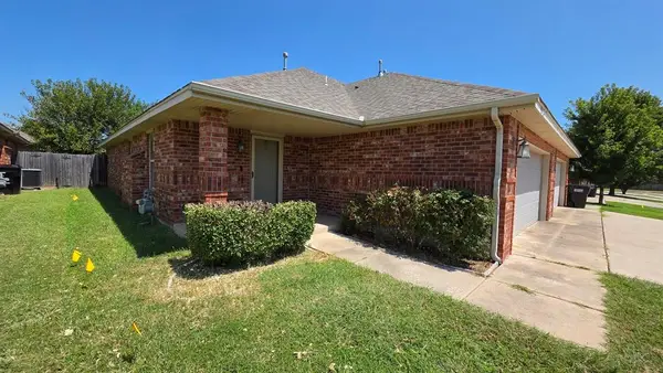 913 SW 37th Street #915, Moore, OK 73160