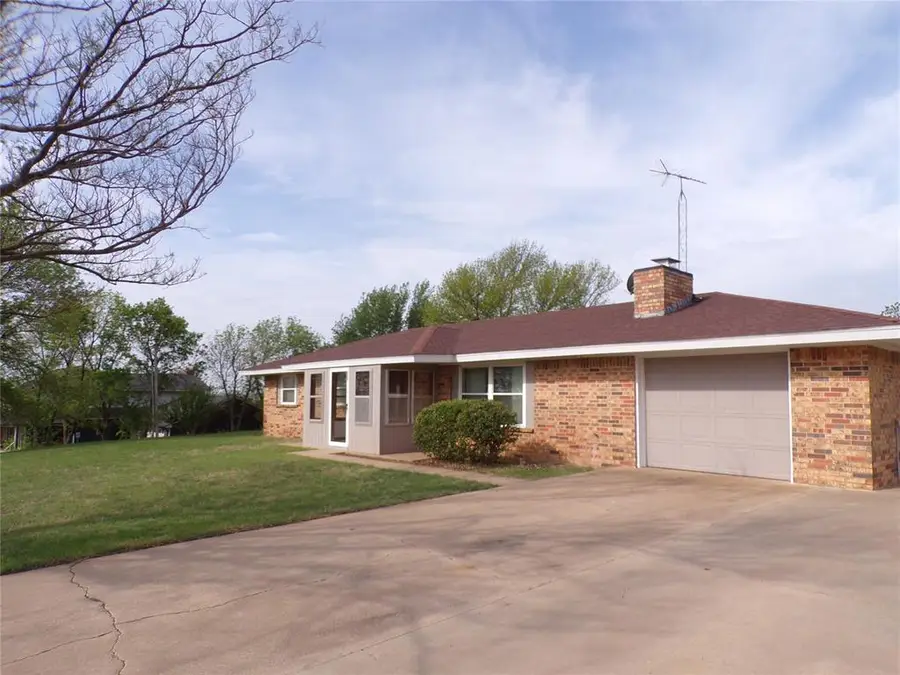 535 N Salyer, Hydro, OK 73048 - #3