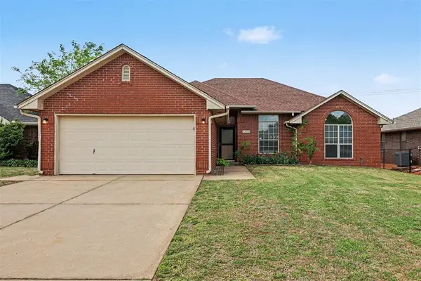 10009 S Land Avenue, Oklahoma City, OK 73159