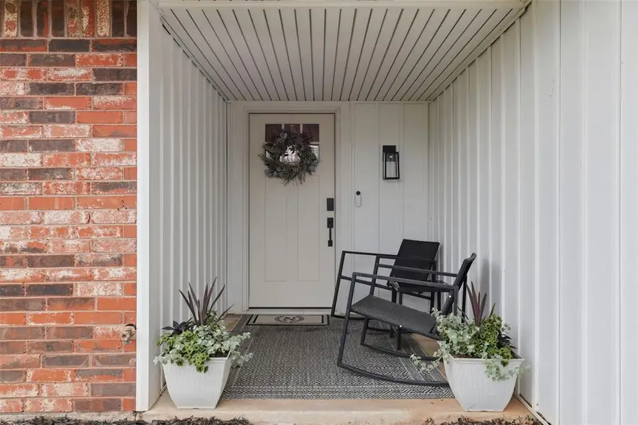 10316 Glascow Drive, Yukon, OK 73099 - #3