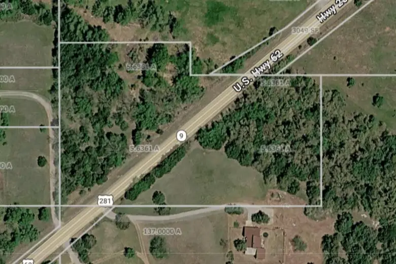 Highway 62 Highway, Anadarko, OK 73005 - #1