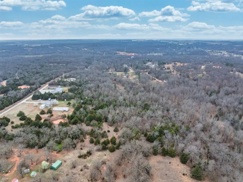 000 E 1030 Road, McLoud, OK 74851 - #1