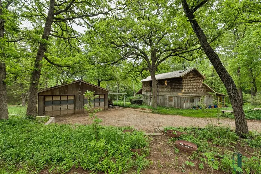 2725 Cabin Road, Norman, OK 73026 - #3